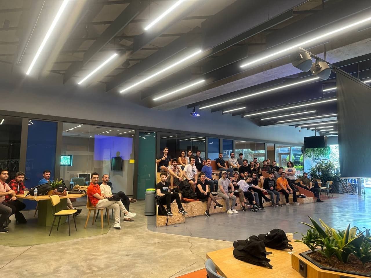 Web3 İstanbul Meetup