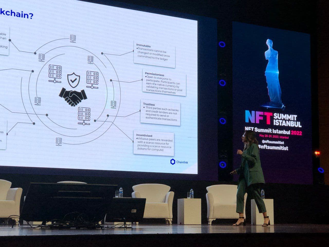 NFT Summit