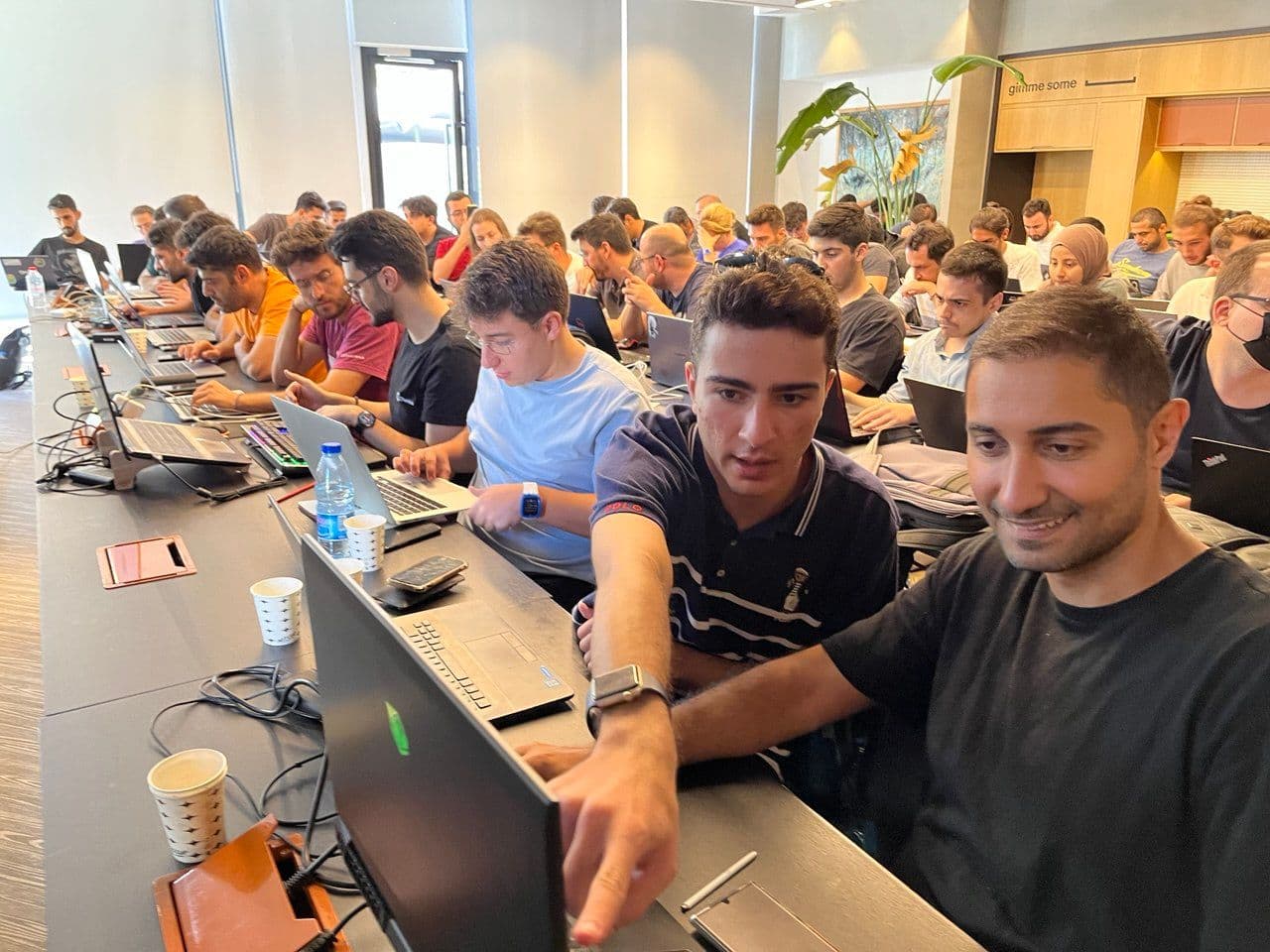 Smart Contract Bootcamp