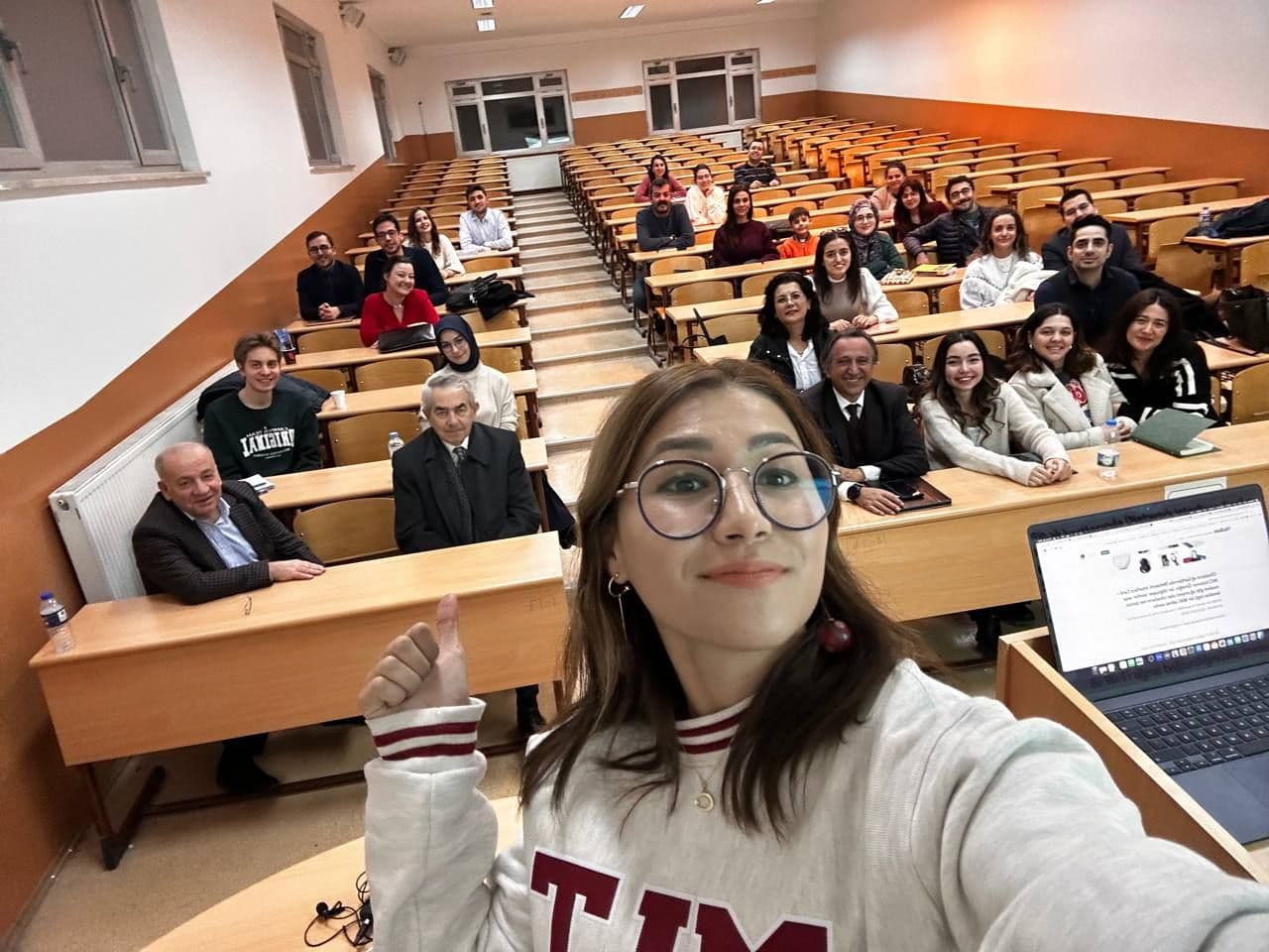Hukukçular için Kodlama ve Bilgisayar Bilimleri