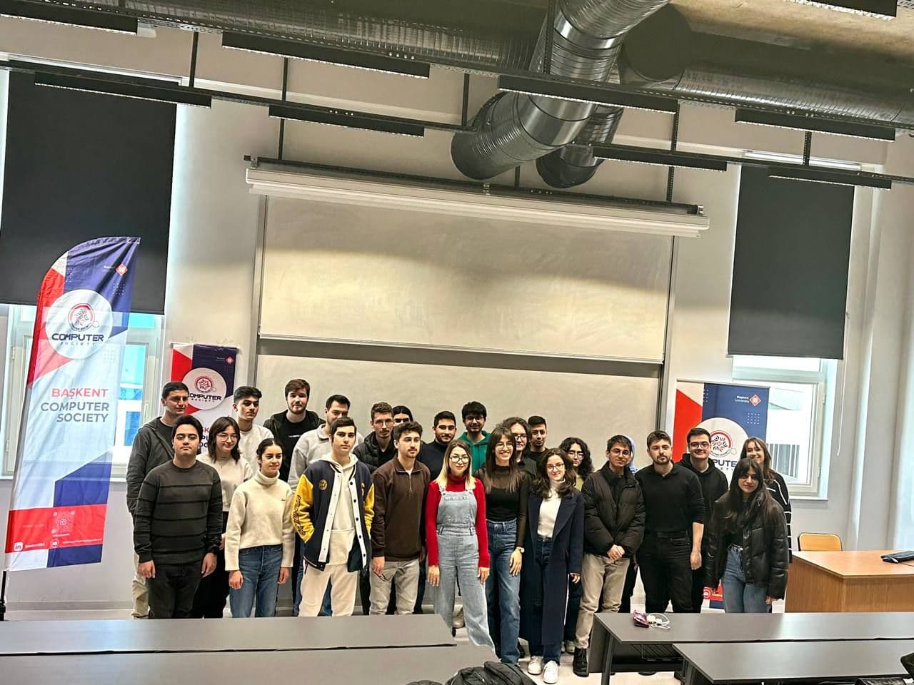 Computer Science Lecture