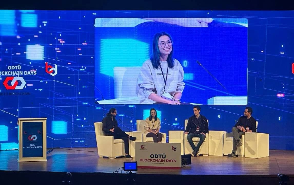 ODTU Blockchain Days