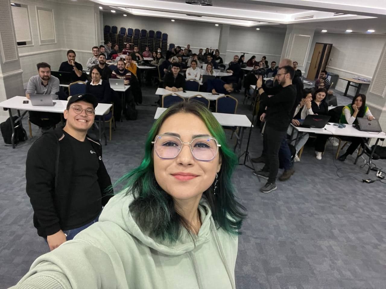 Smart Contract Workshop