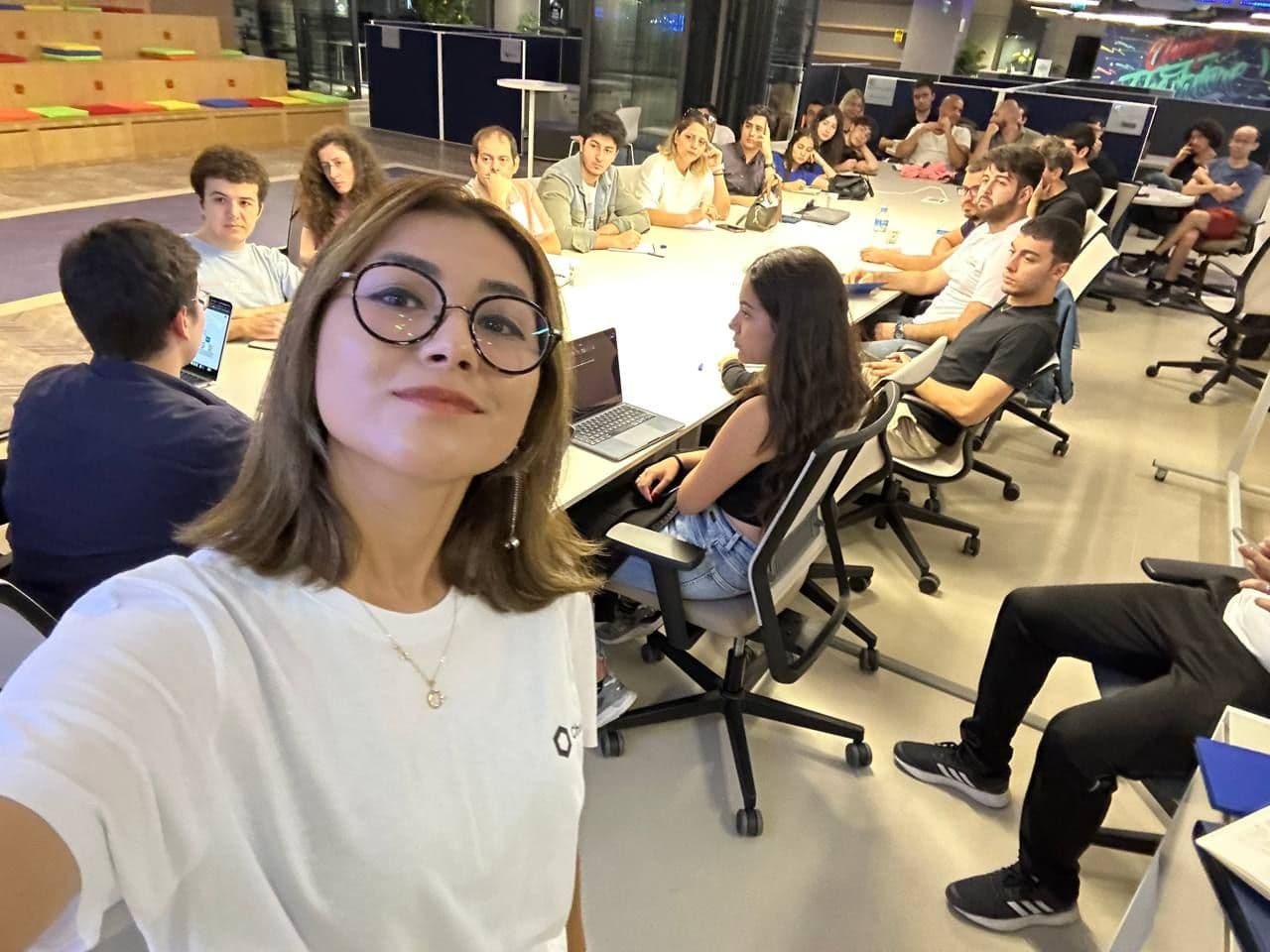 Blockchain Research Day