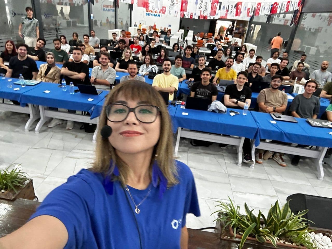 Blockchain Rust Workshop