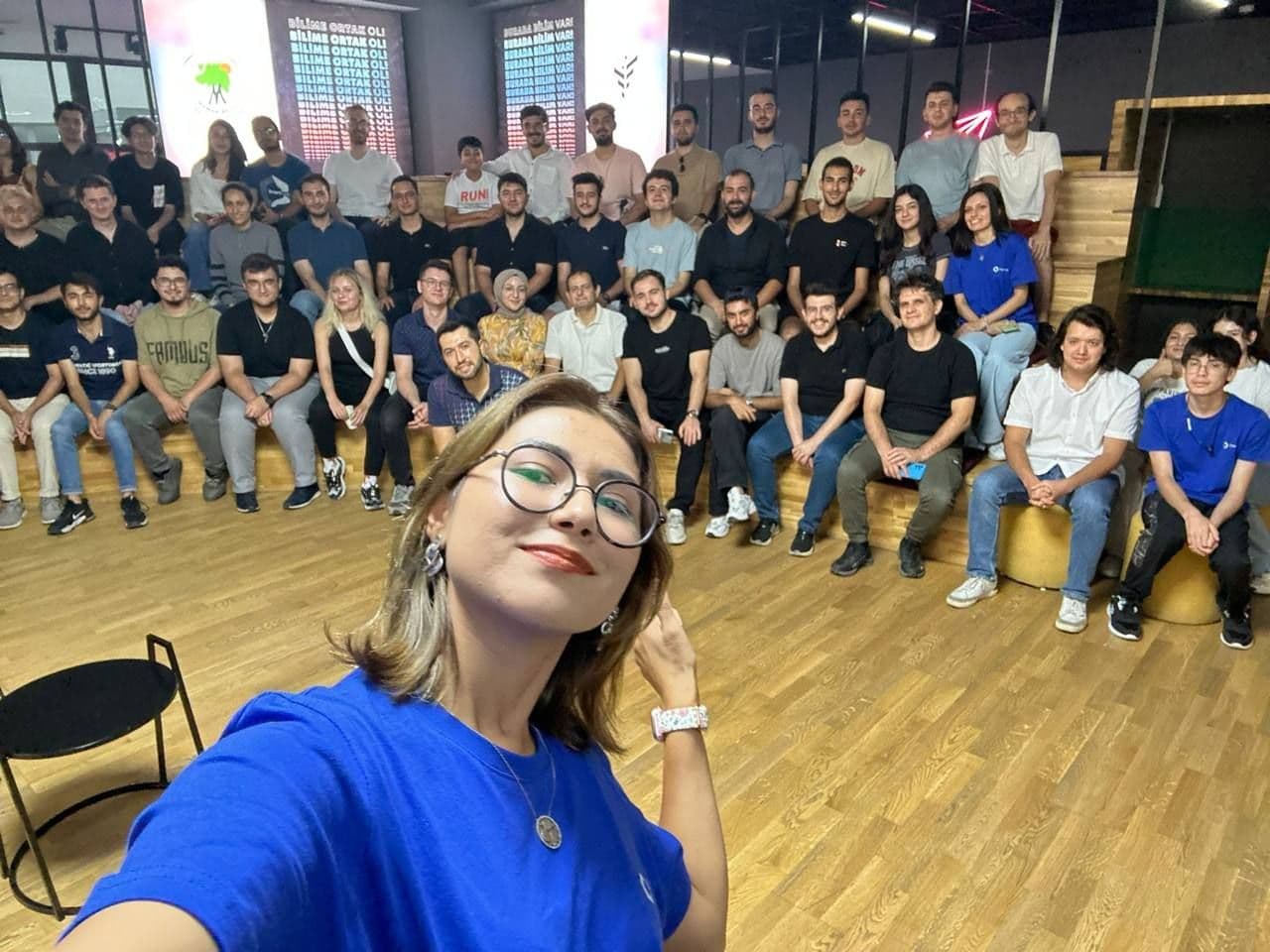 Blockchain Rust Workshop