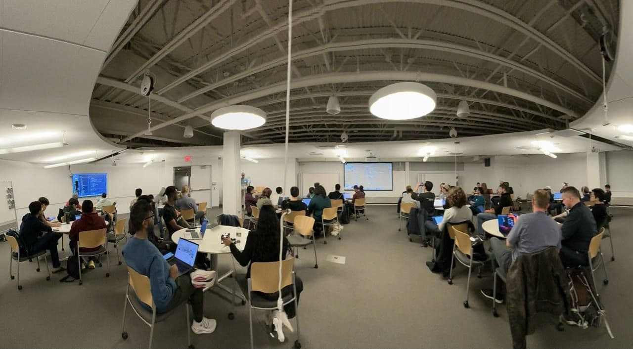Harvard ETH Smart Contract Bootcamp