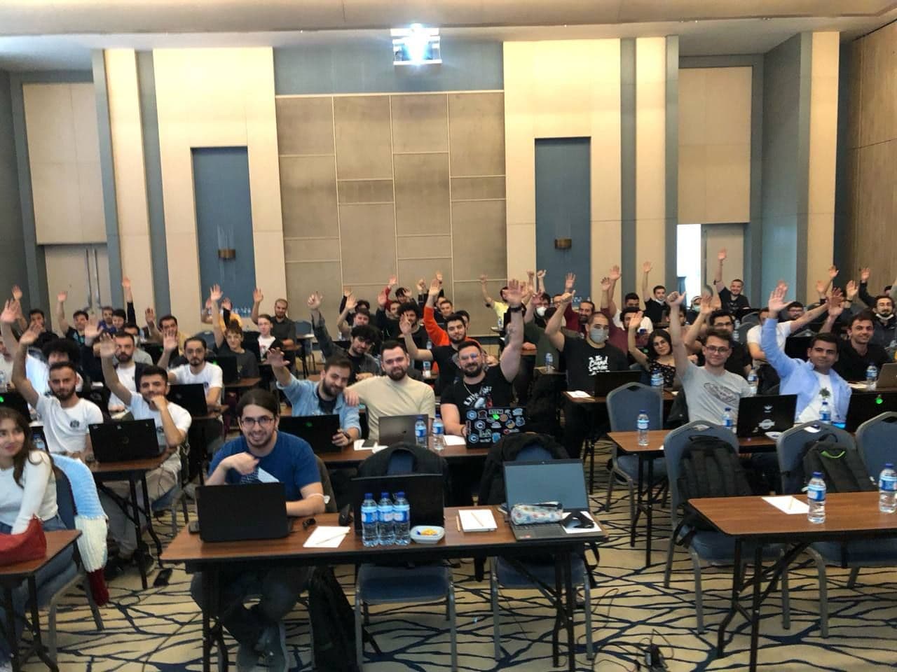 Smart Contract Deployment Workshop