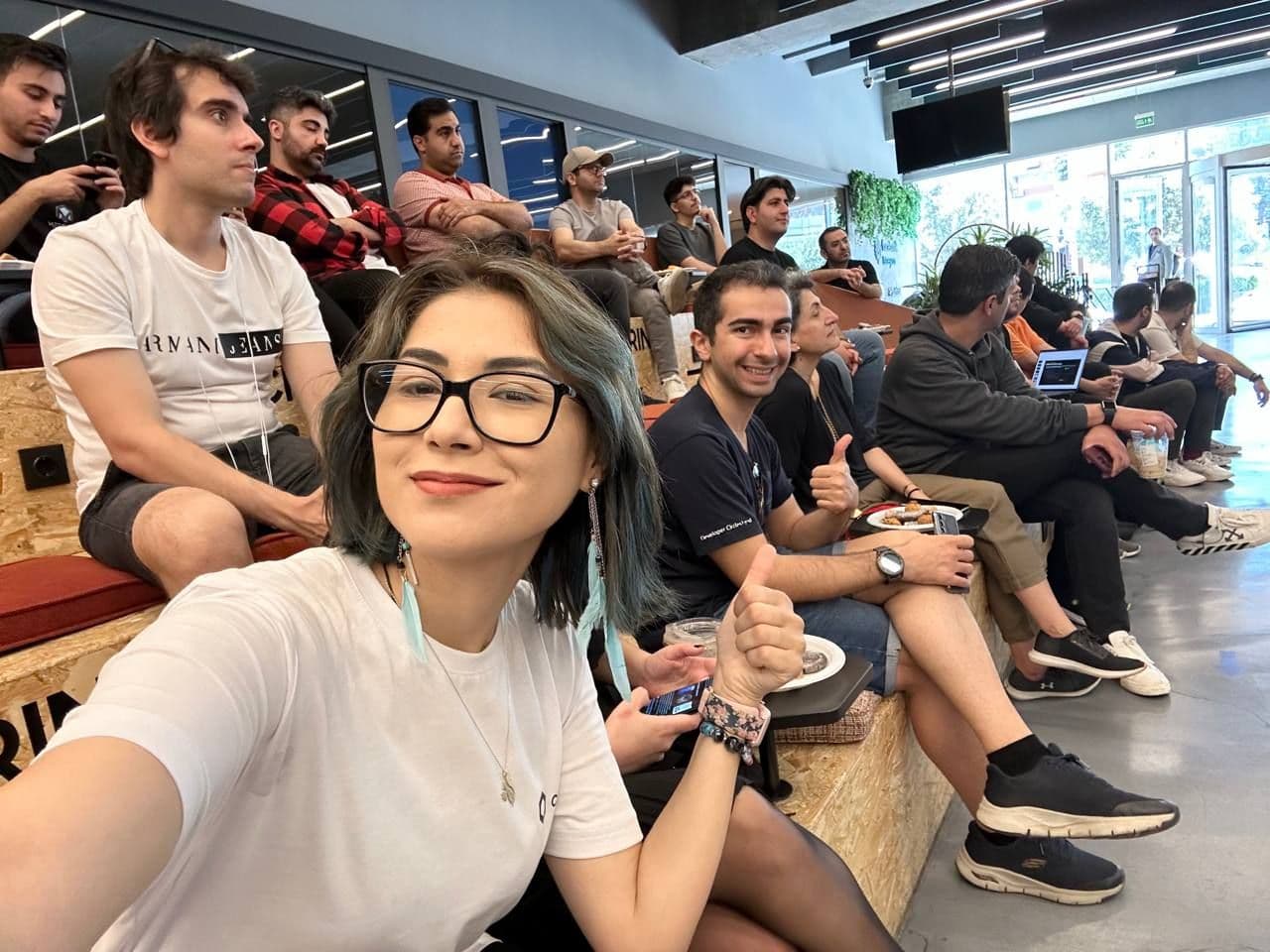 Web3 İstanbul Meetup