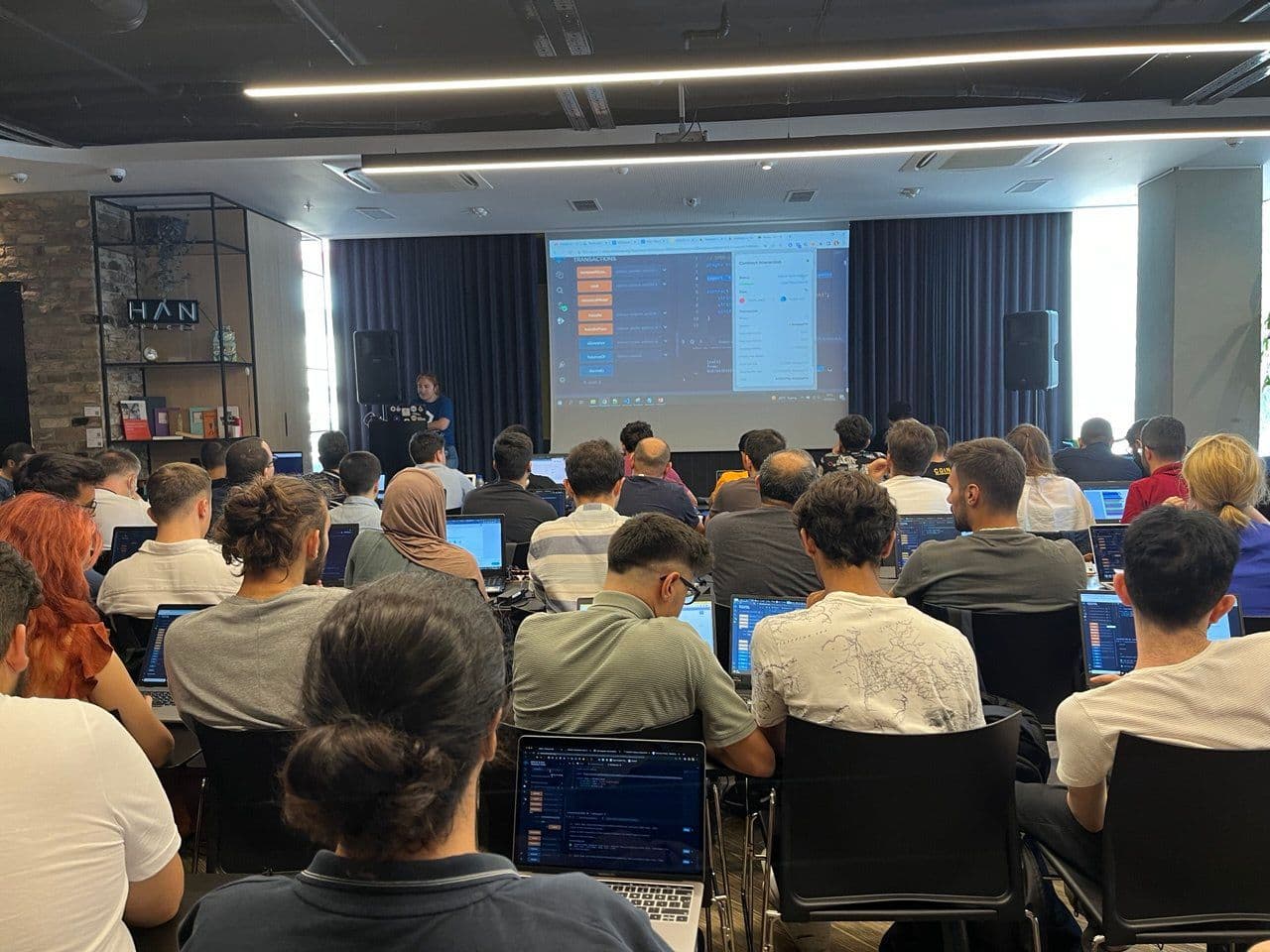 Smart Contract Bootcamp