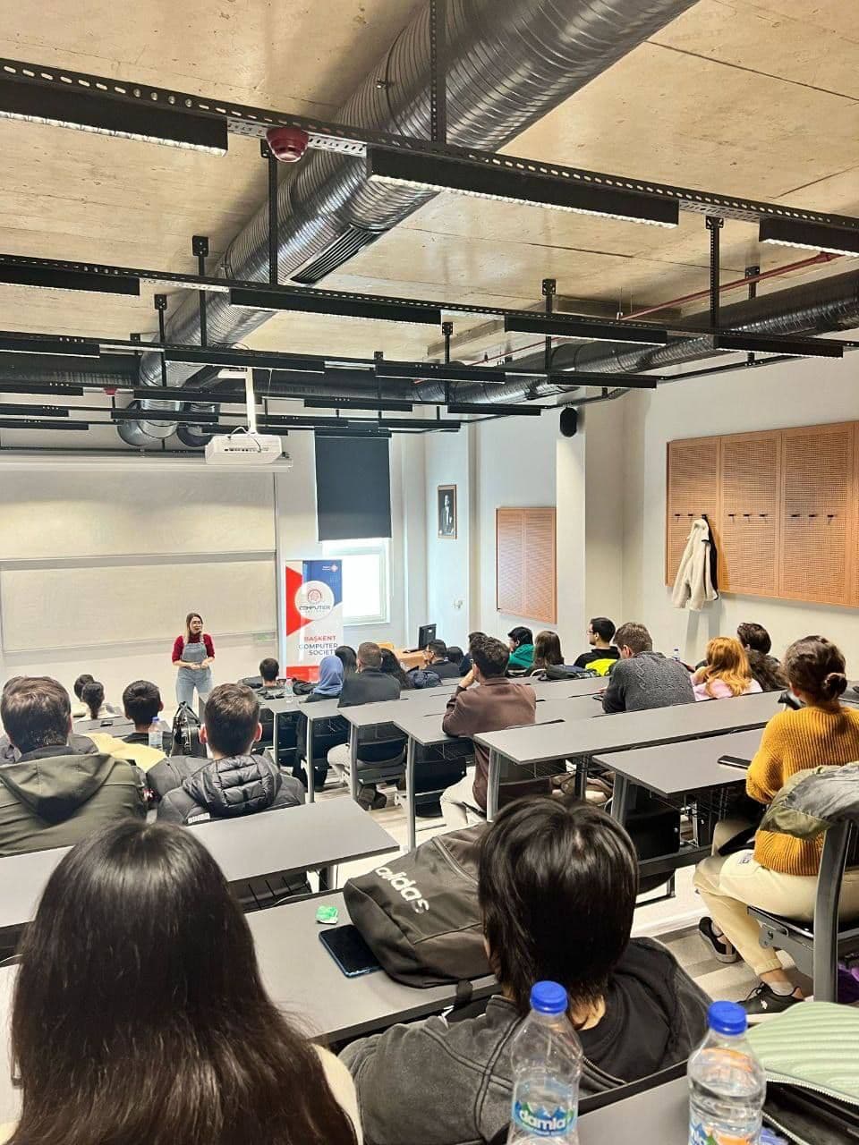 Computer Science Lecture