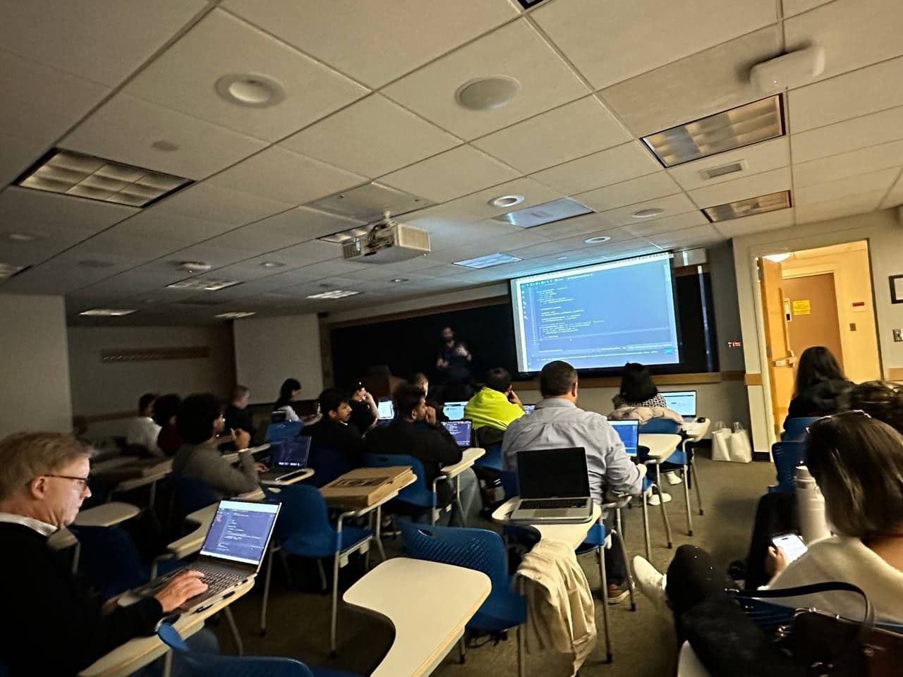 MIT Smart Contract Bootcamp
