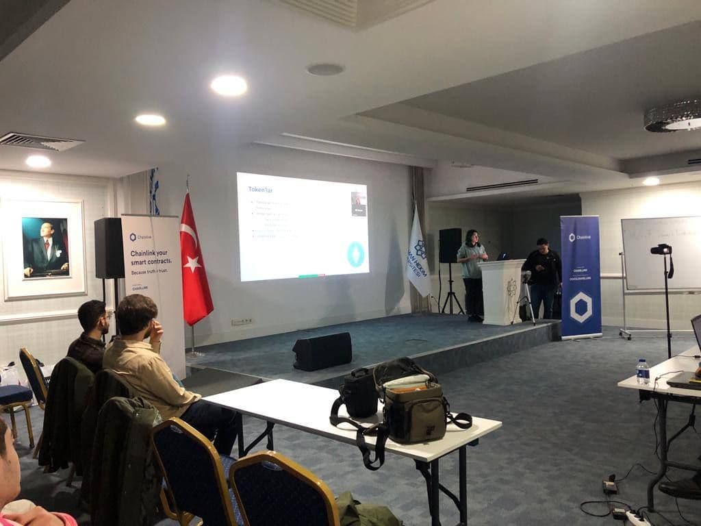 Smart Contract Workshop