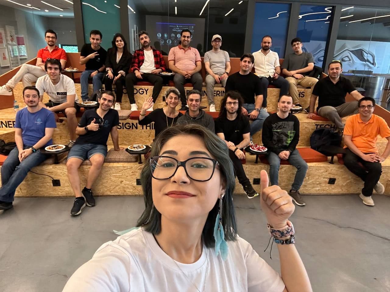 Web3 İstanbul Meetup