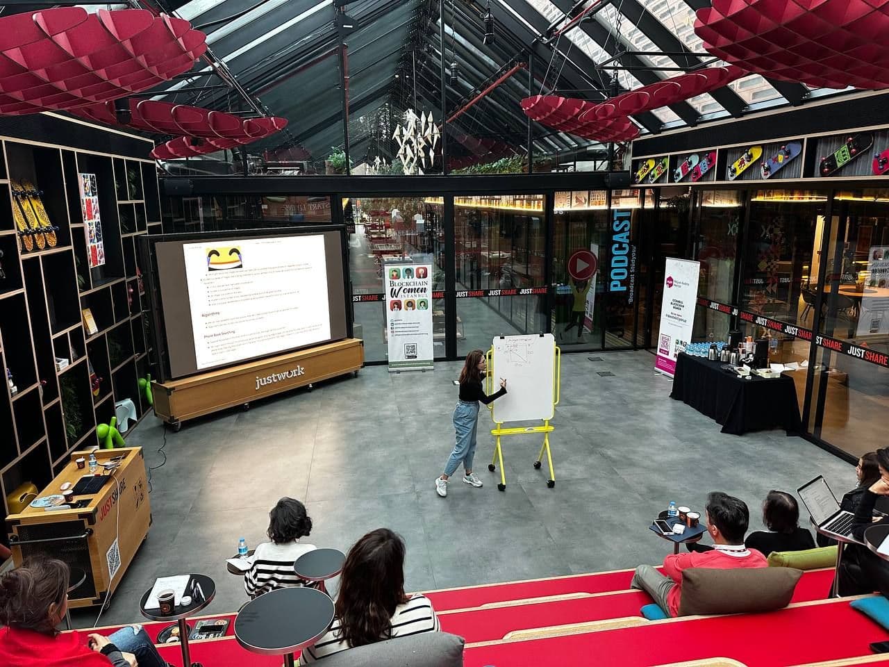 Blockchain Workshop