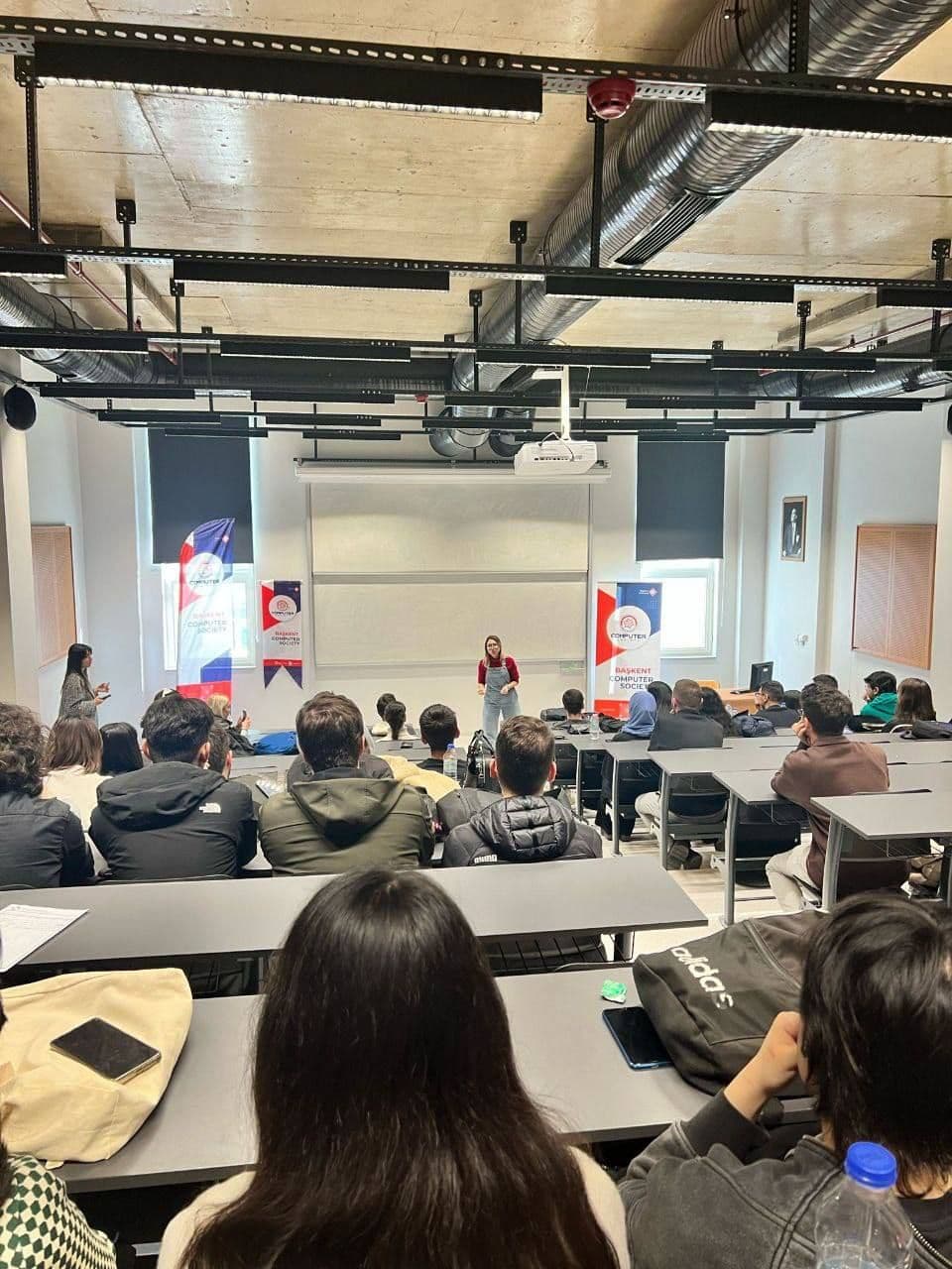 Computer Science Lecture