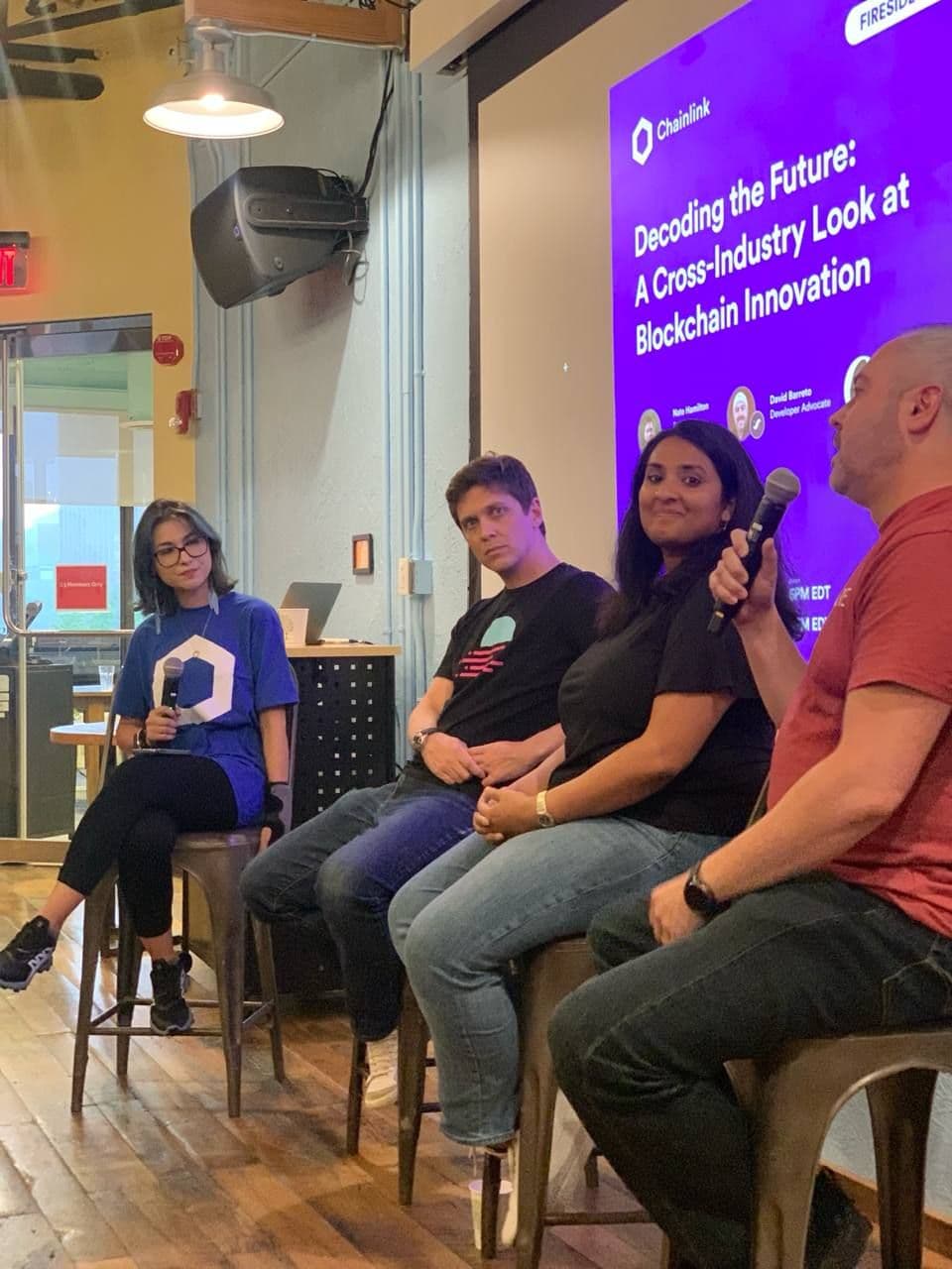 Boston Blockchain Innovation Day