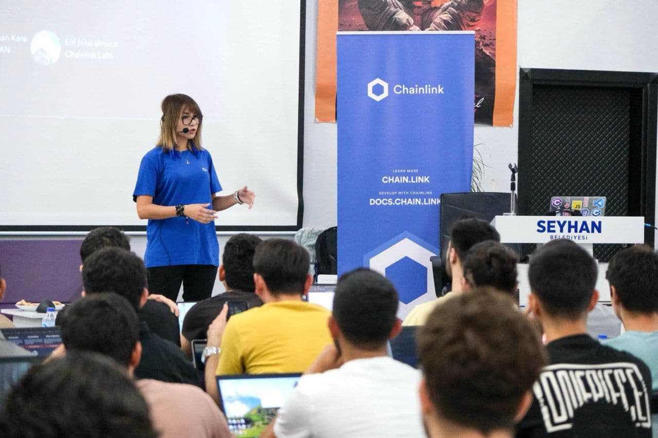 Blockchain Rust Workshop