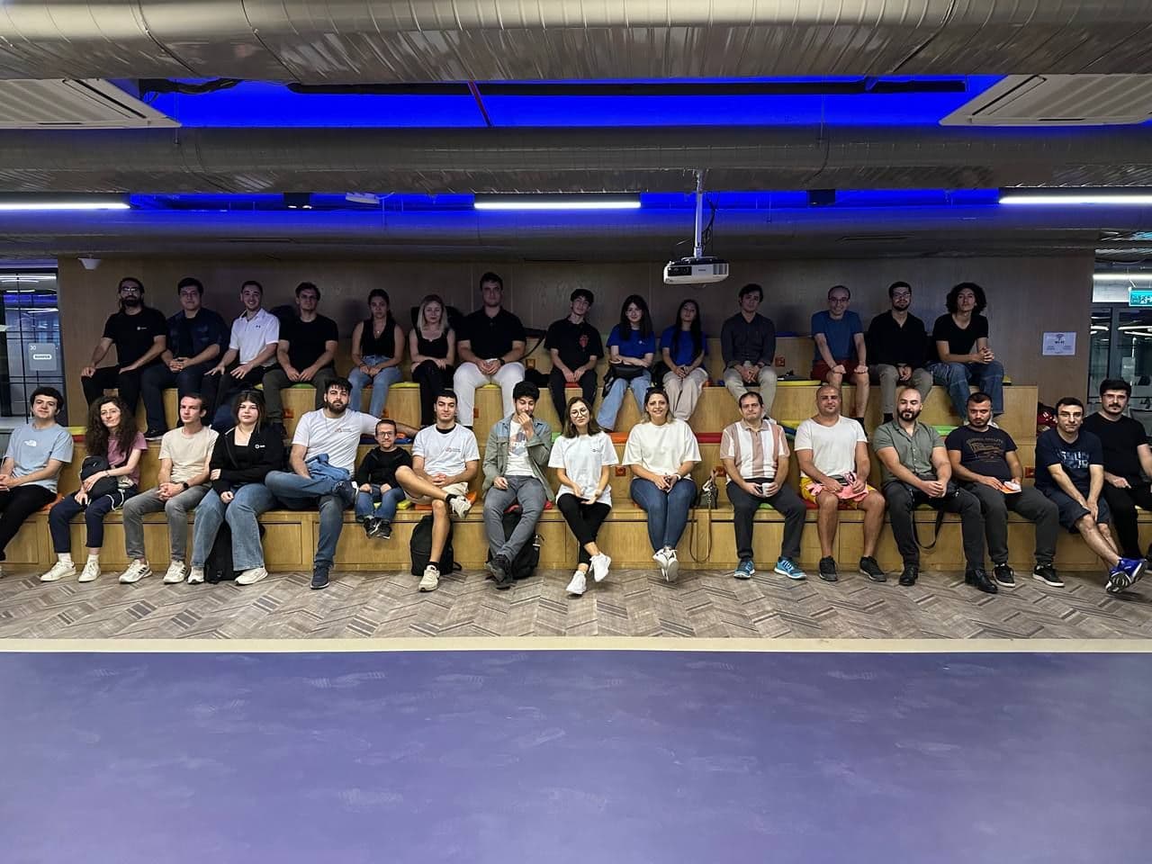 Blockchain Research Day