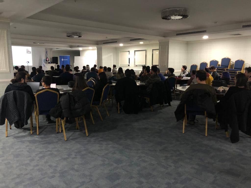 Smart Contract Workshop