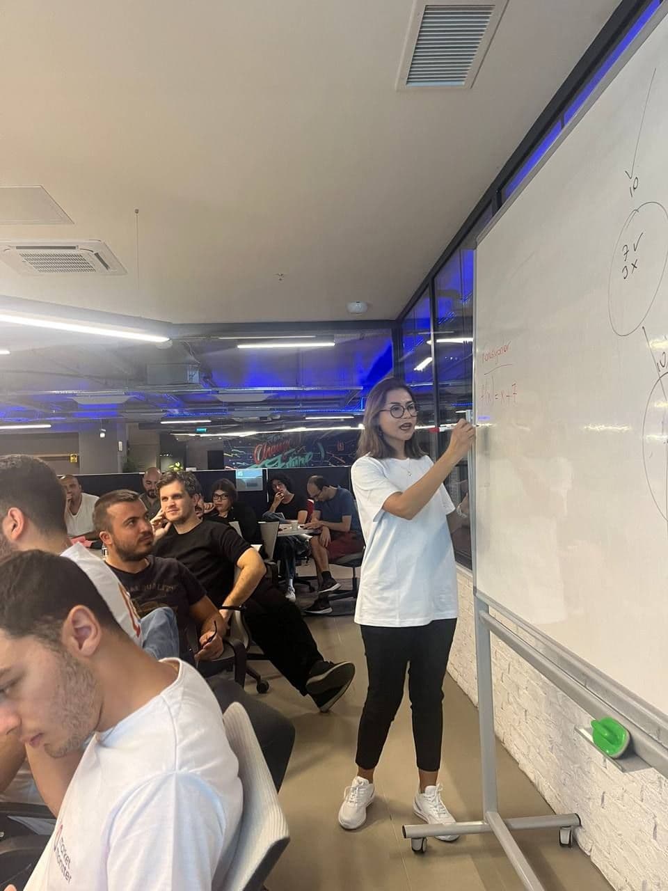 Blockchain Research Day