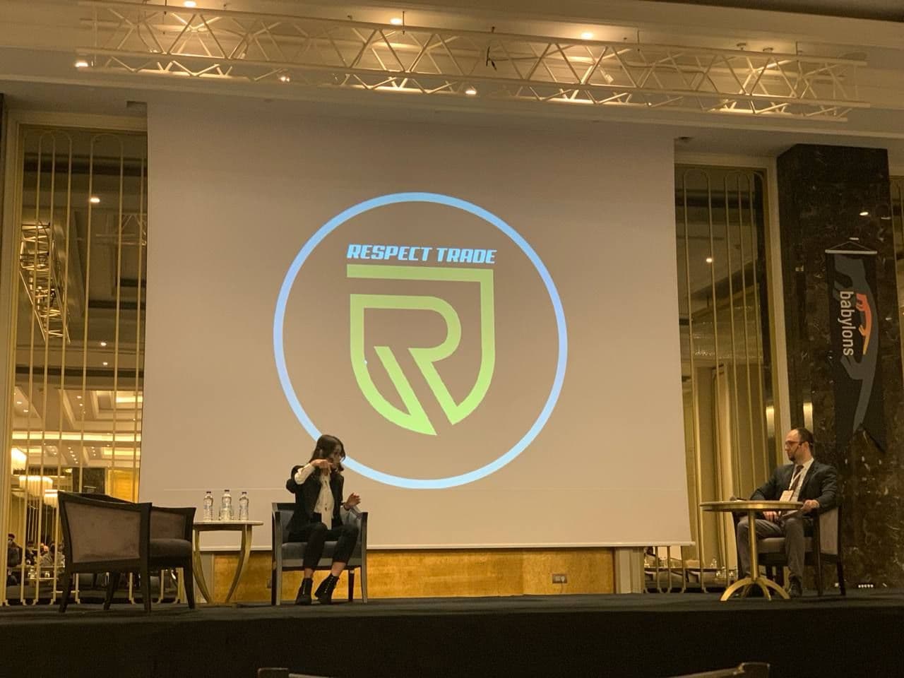 Respect Trade