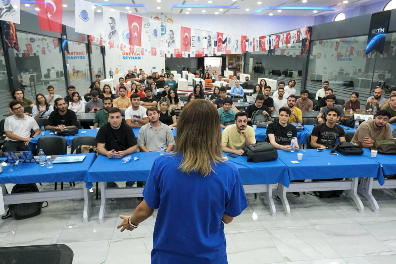 Blockchain Rust Workshop
