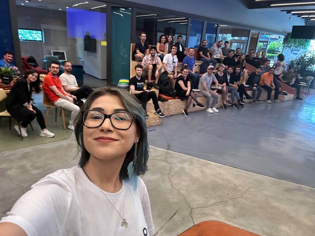 Web3 İstanbul Meetup