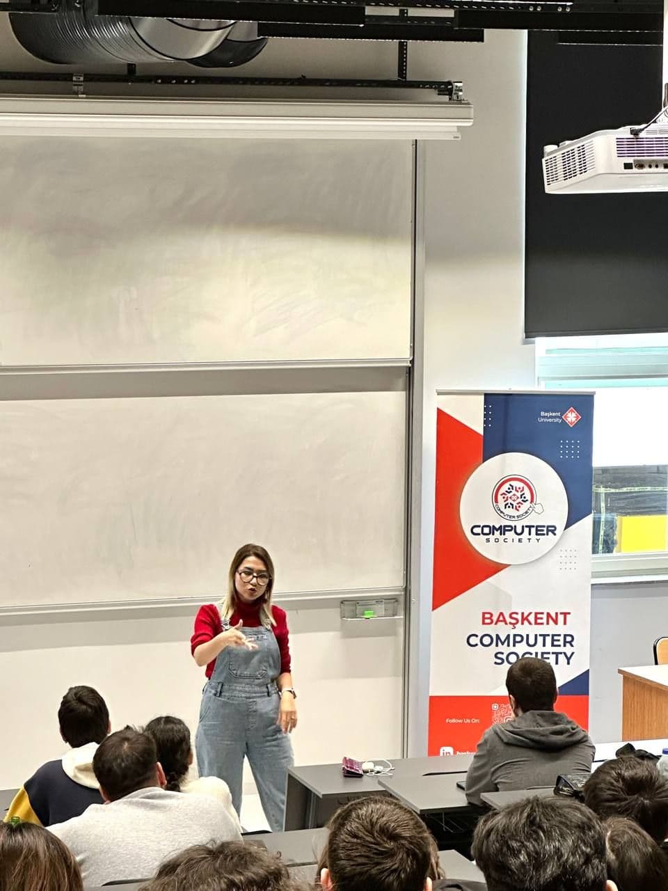 Computer Science Lecture
