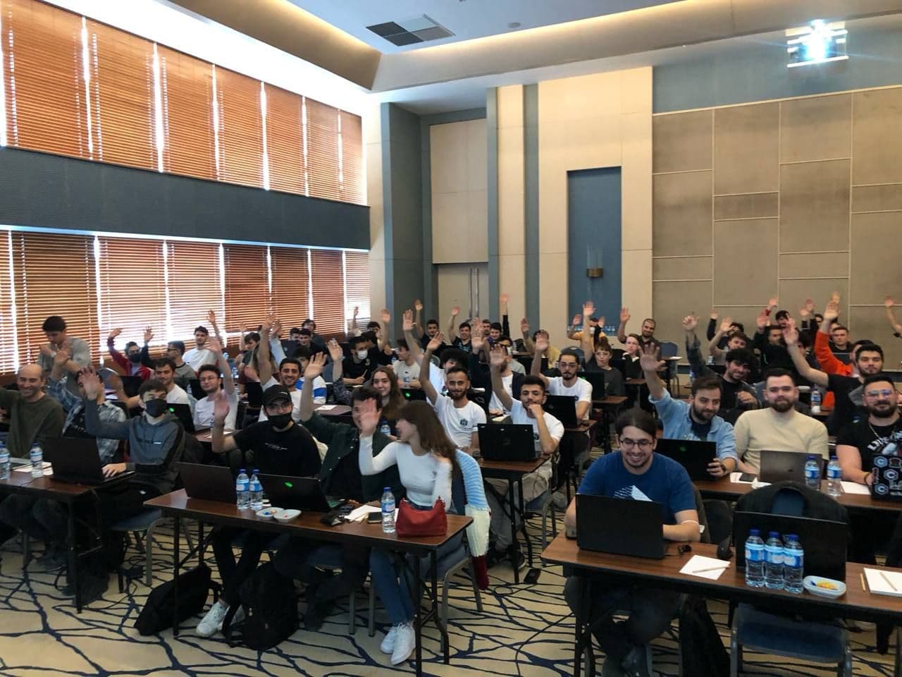 Smart Contract Deployment Workshop