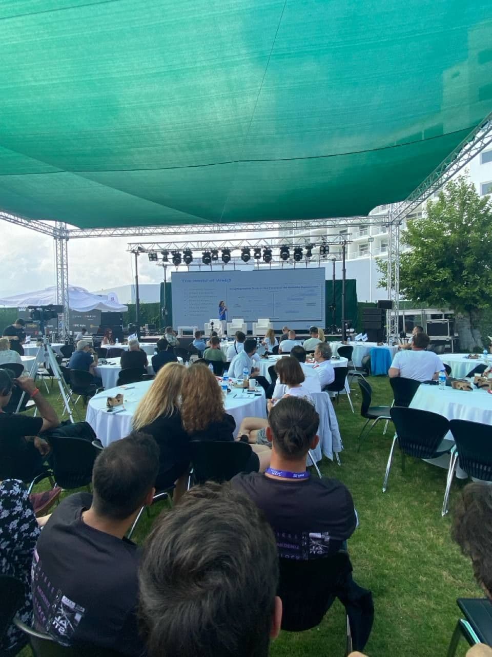 Blockchain Wave Conference