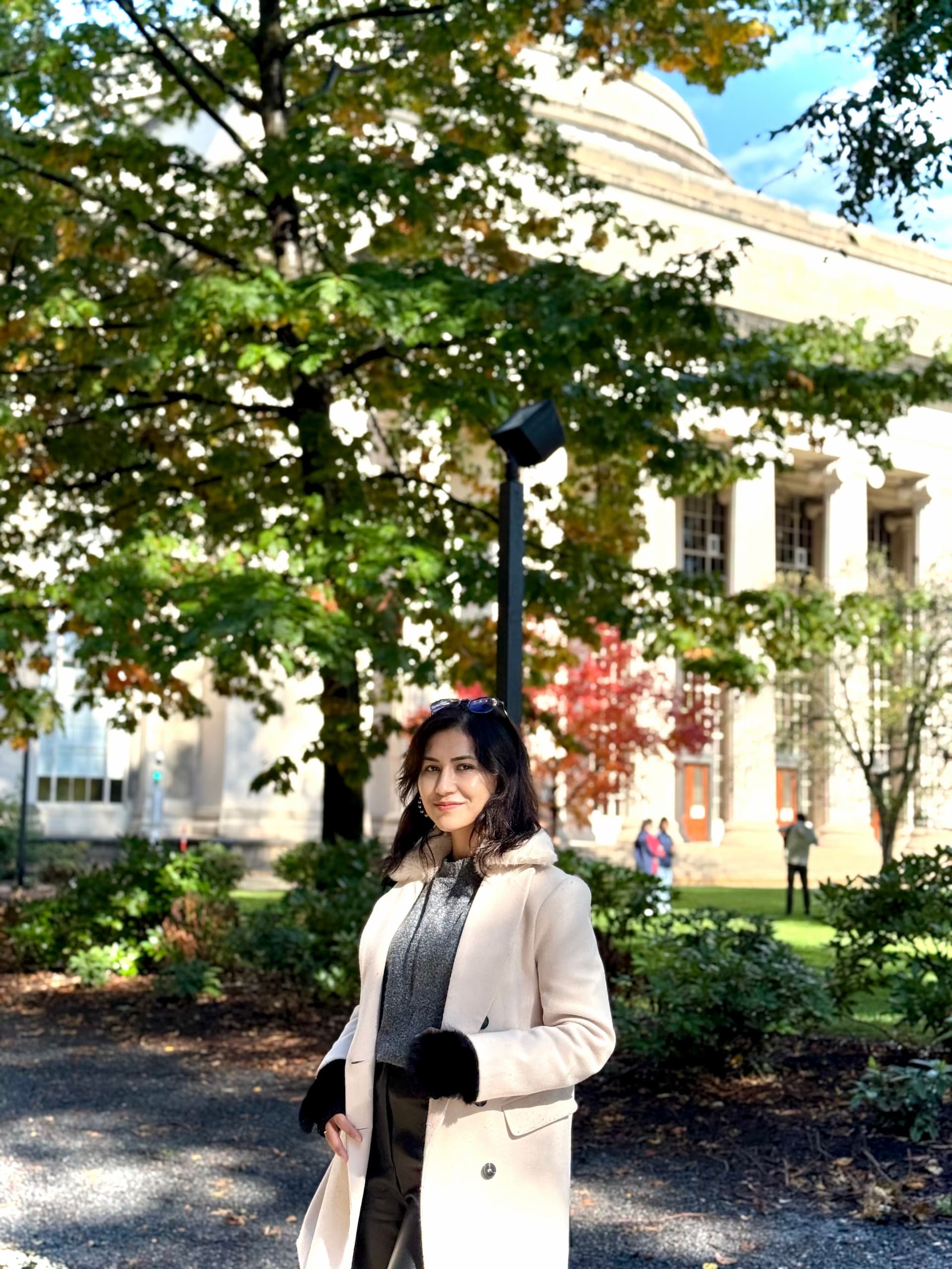 Elif Hilal's Hero Image