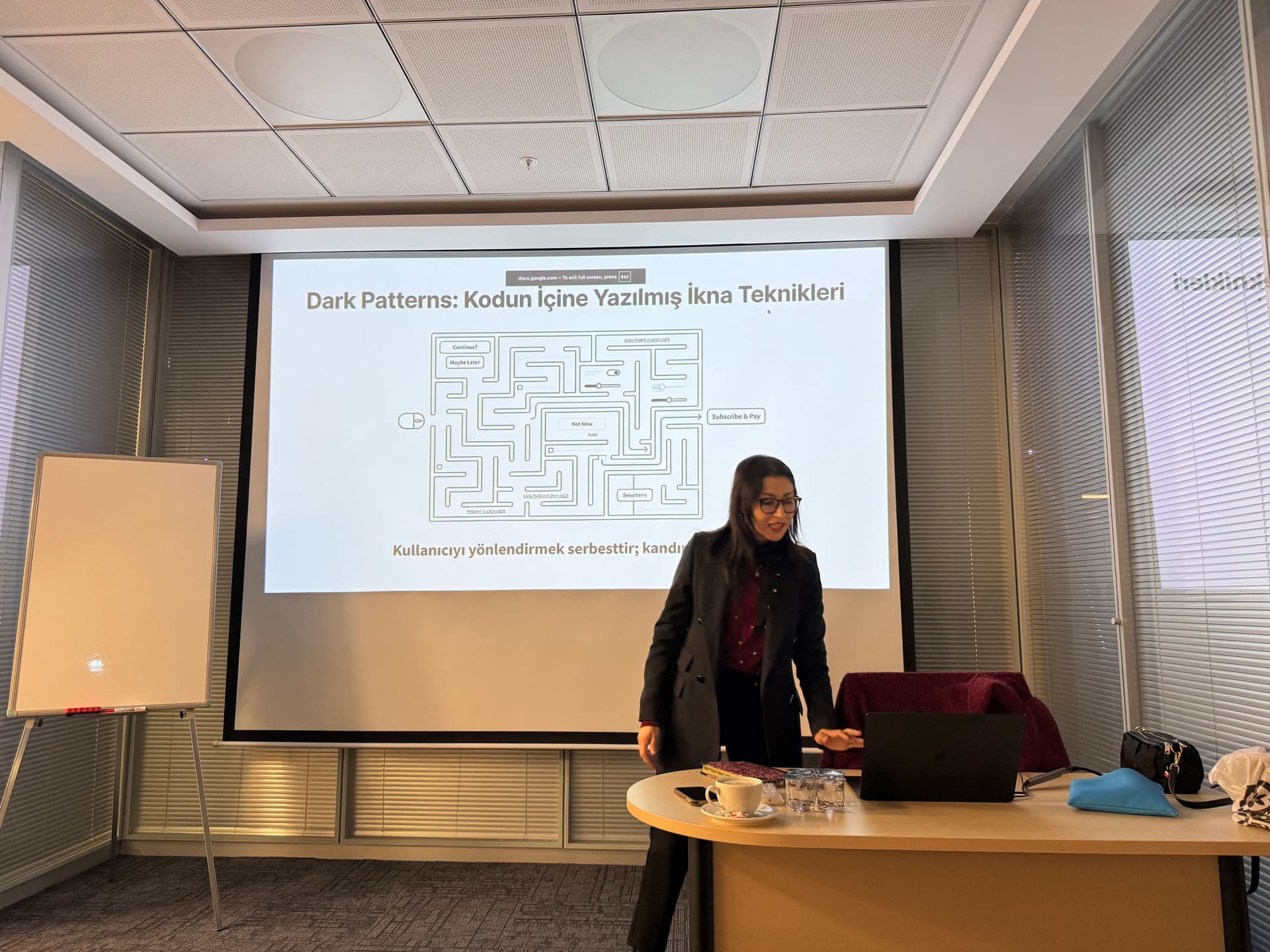 Vakıf Katılım (KFT Bilişim) Tokenization and Regulations Conference