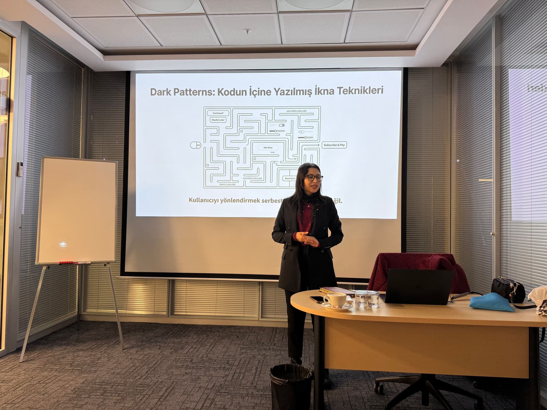 Vakıf Katılım (KFT Bilişim) Tokenization and Regulations Conference