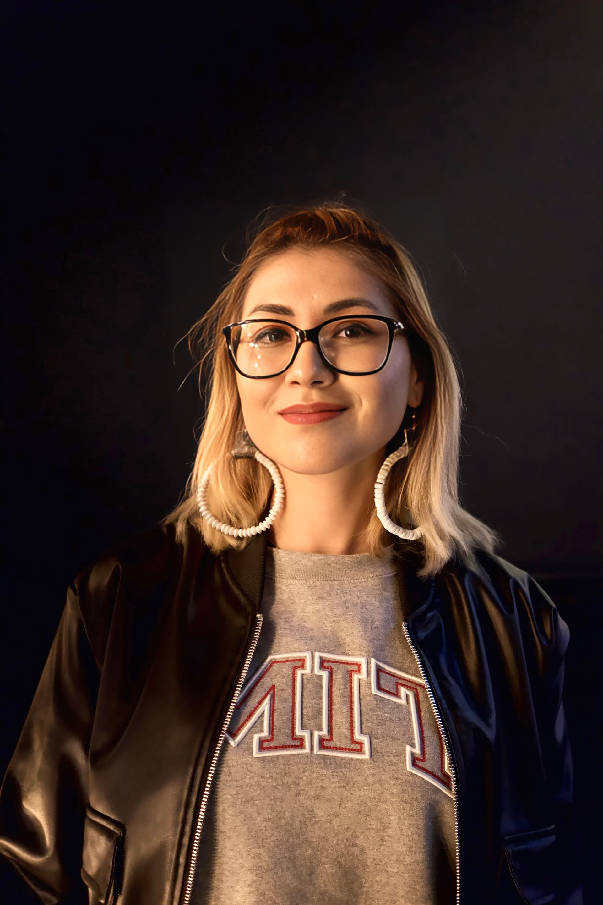 Elif Hilal's Hero Image