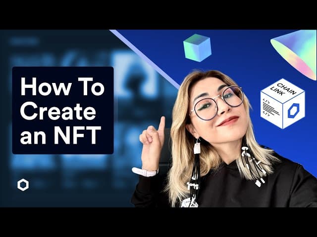 How To Make and Sell and NFT in 10 Minutes?