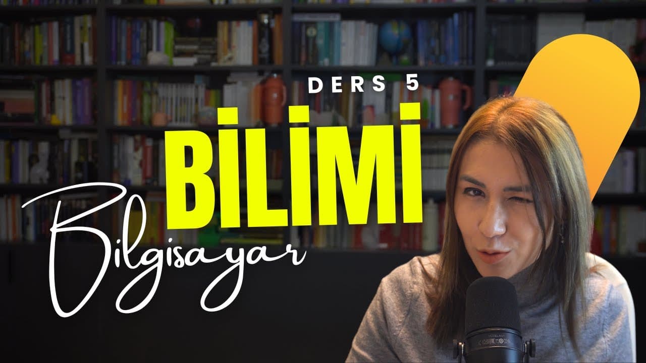 Veri Yapıları | Sosyal Bilimciler için Bilgisayar Bilimleri ve Kodlamaya Giriş - CS4SS #5