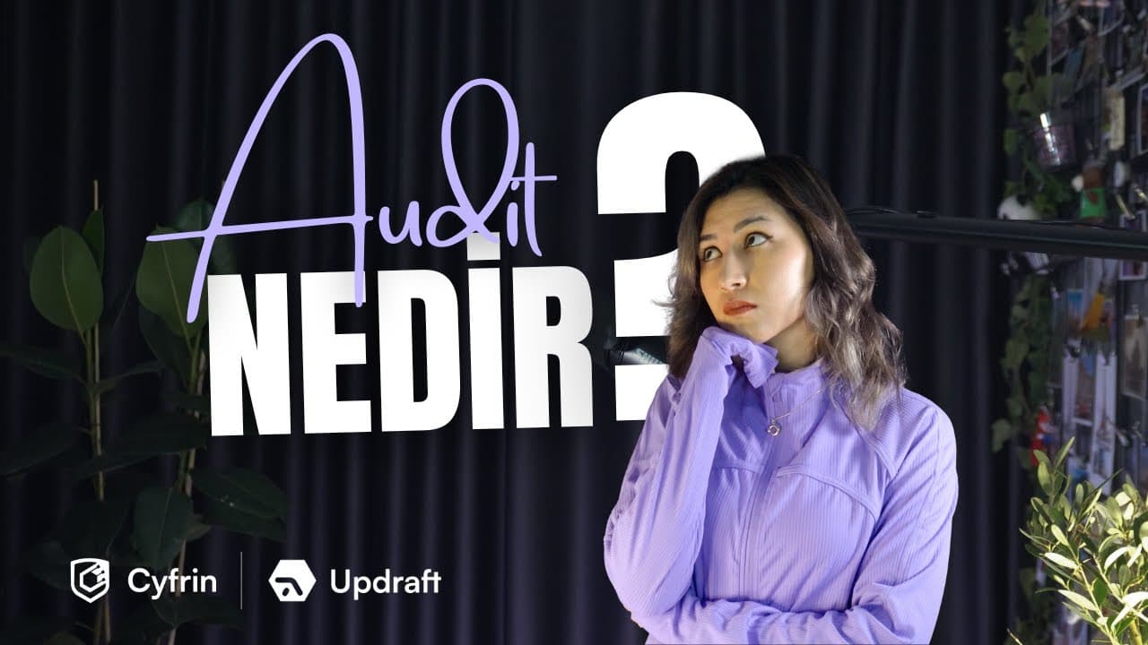 Blockchain Projeleri Neden ve Nasıl Hackleniyor? Audit Sürecinin Detayları