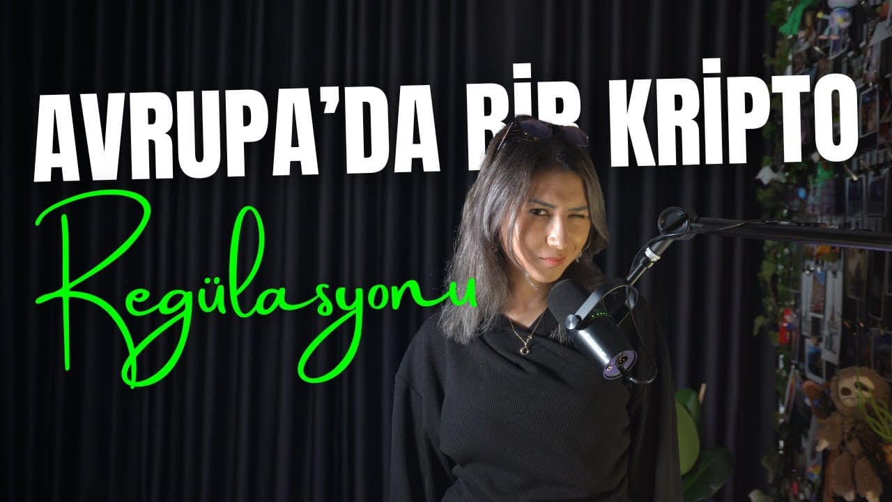 Kripto Regülasyonları ve MiCAR Detayları