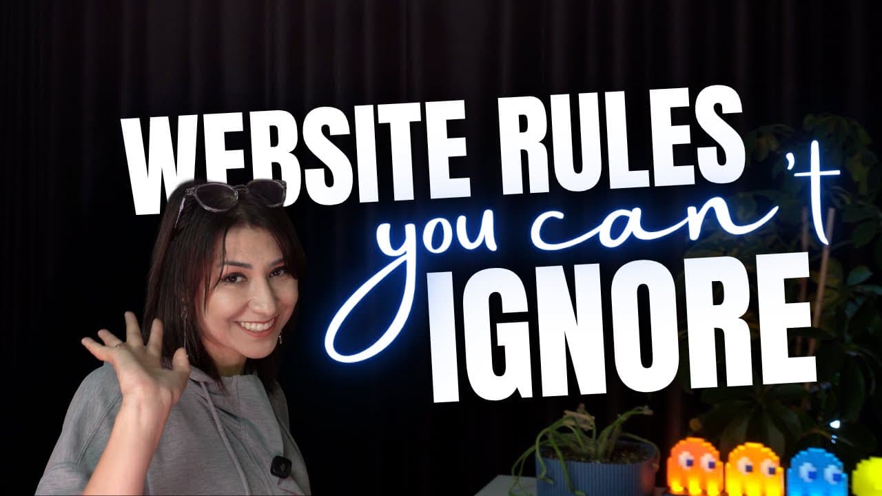 How to Make Your Website Legally Bulletproof?