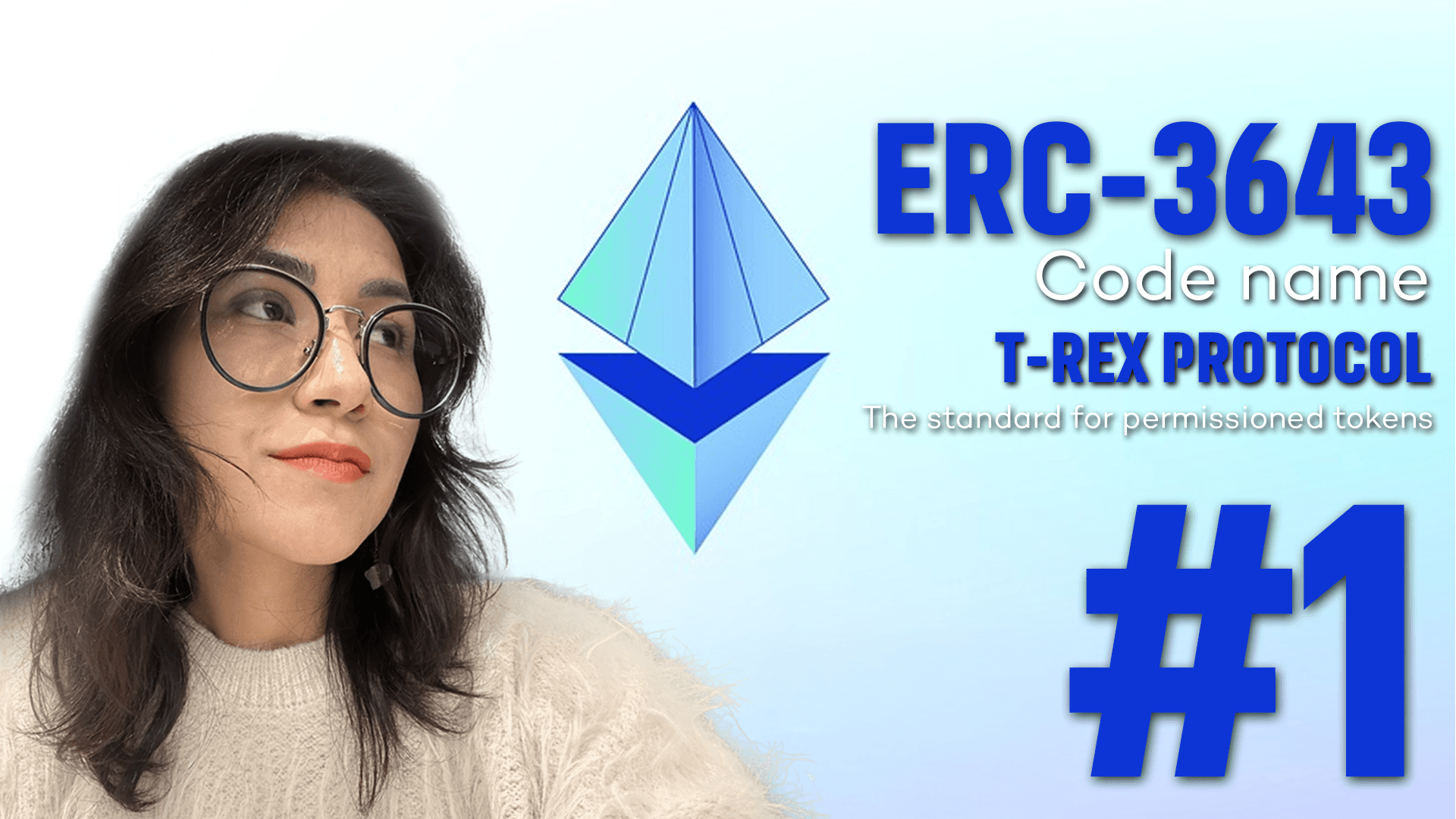 ERC-3643 T-REX Protokolü ve RWA Rehberim #1