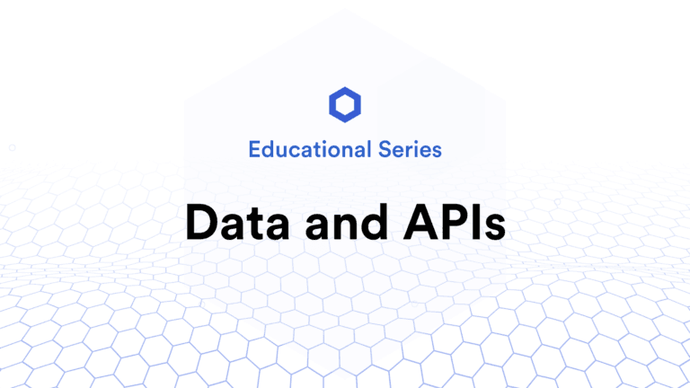 Veriler ve API’ler : Verilerin ve API’lerin Yeni Nesil Ekonomileri Nasıl Güçlendirdiğini Anlamak