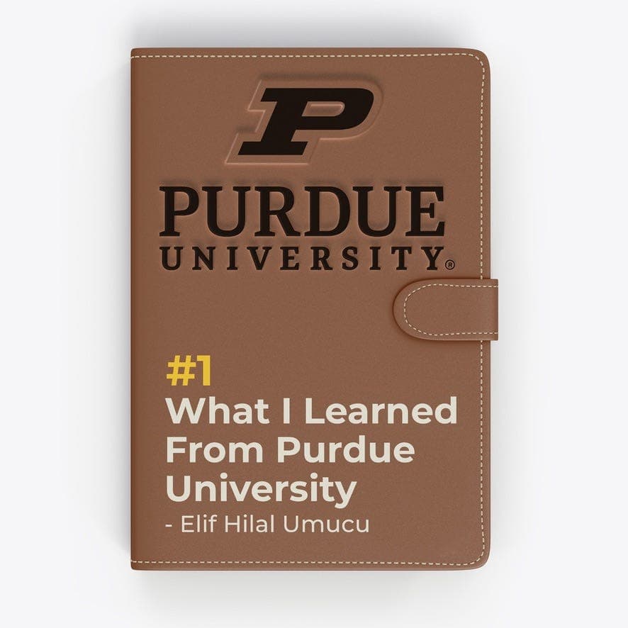 Purdue’den Blockchain’e Dair Öğrendiklerim Serisi#1 🎃