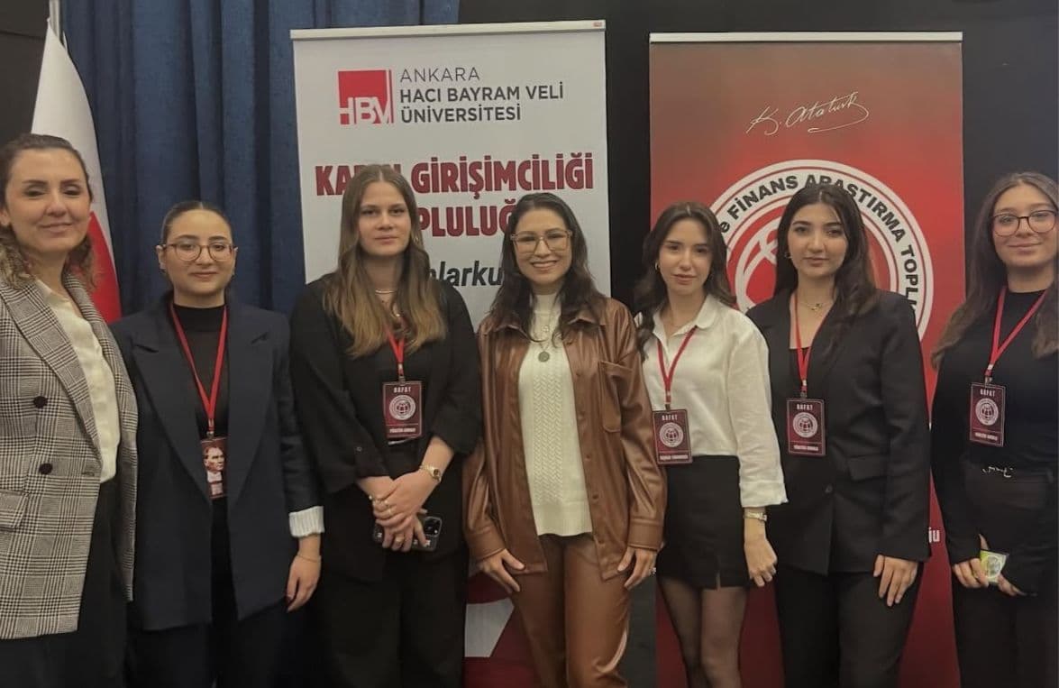 İlham Veren Kadınlar Paneli