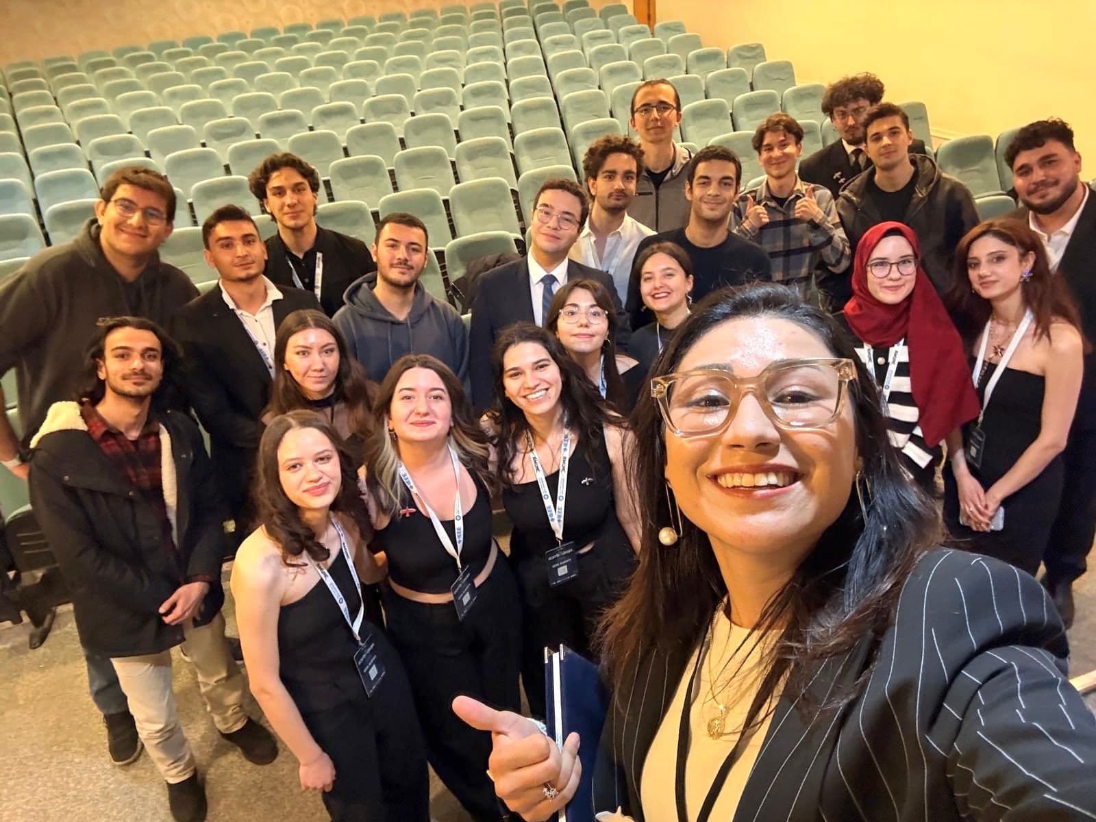 Aerobotics Conference