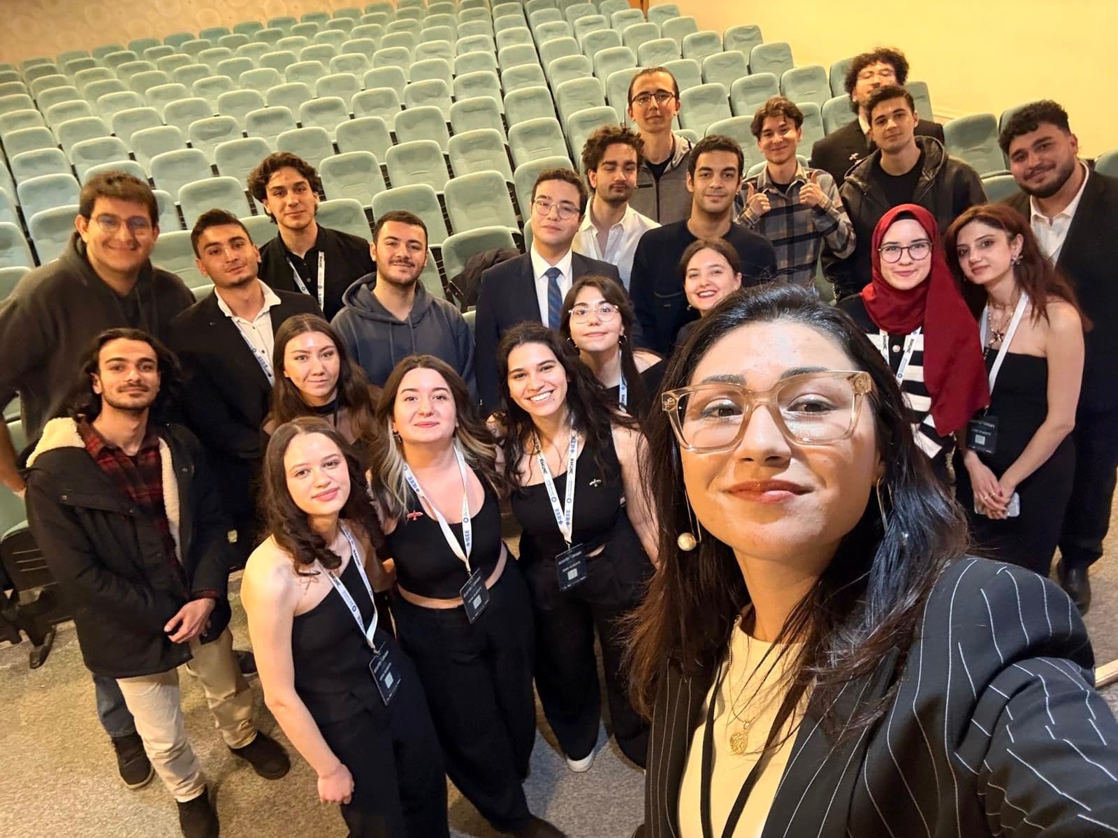 Aerobotics Conference