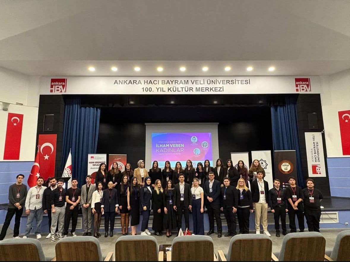 İlham Veren Kadınlar Paneli