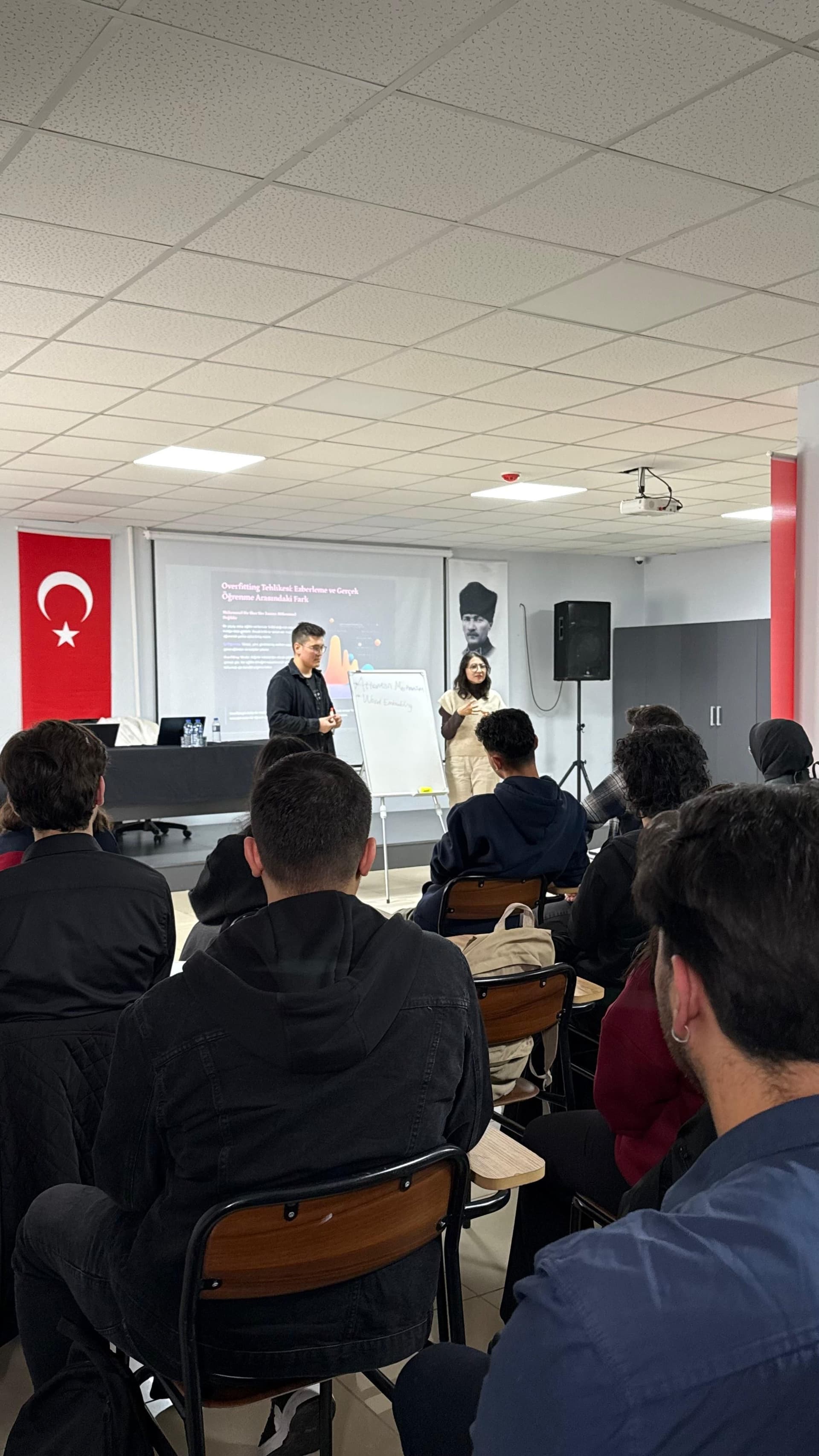 Introduction to AI Bootcamp