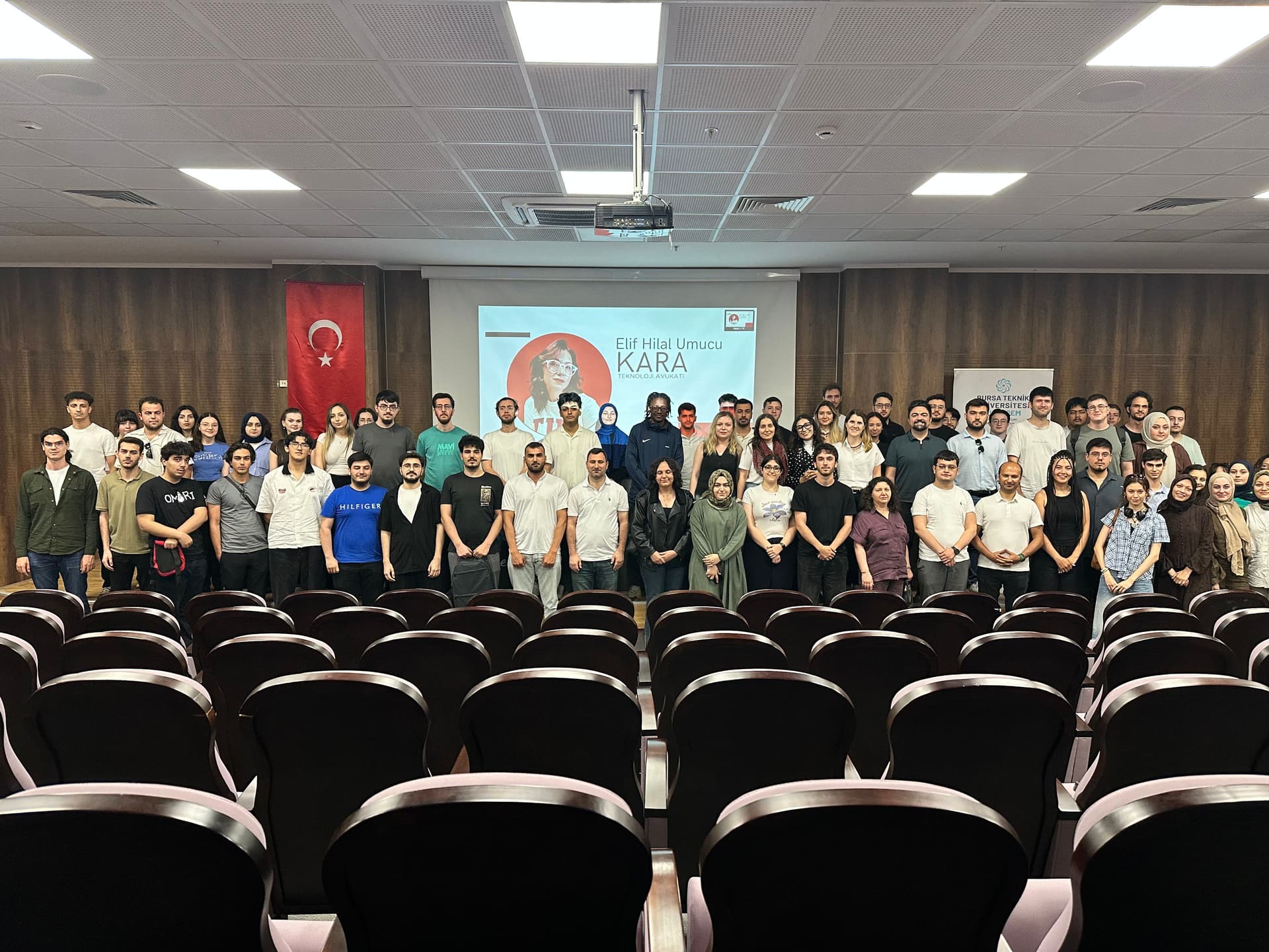 Regülasyondan Teknolojiye