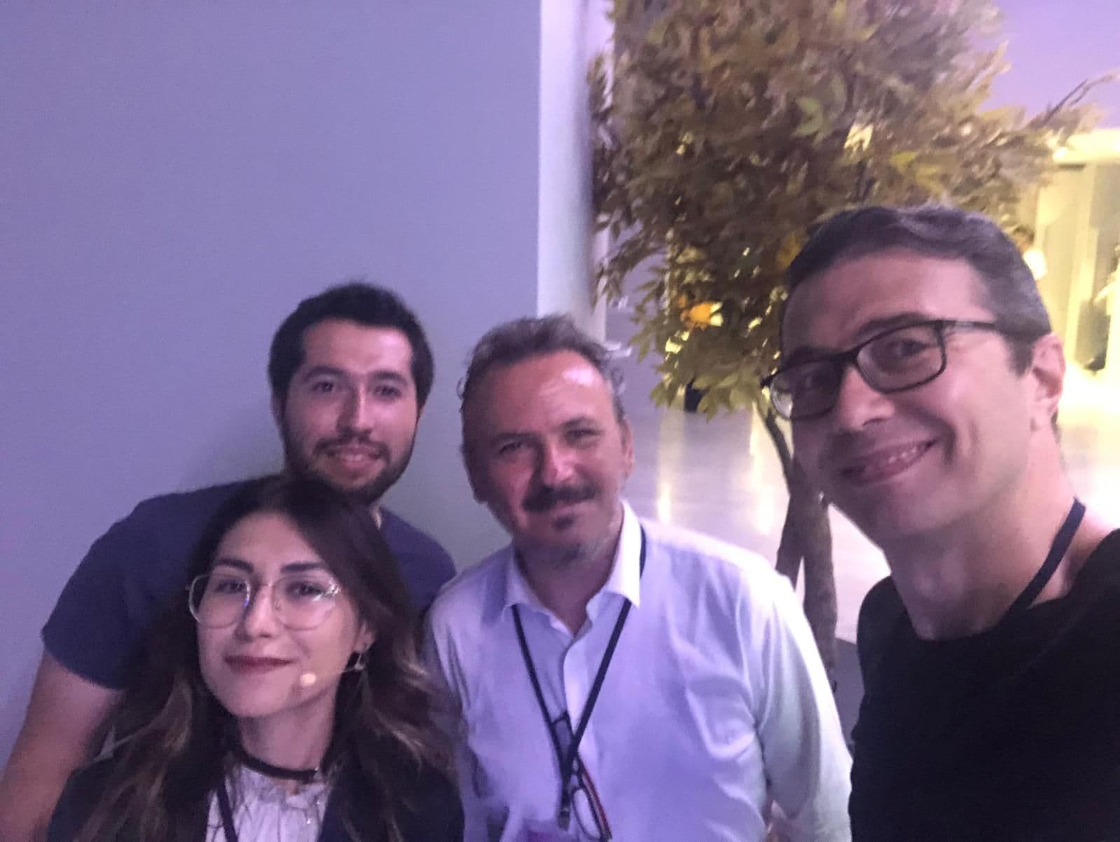 Blockchain and Beyond Summit